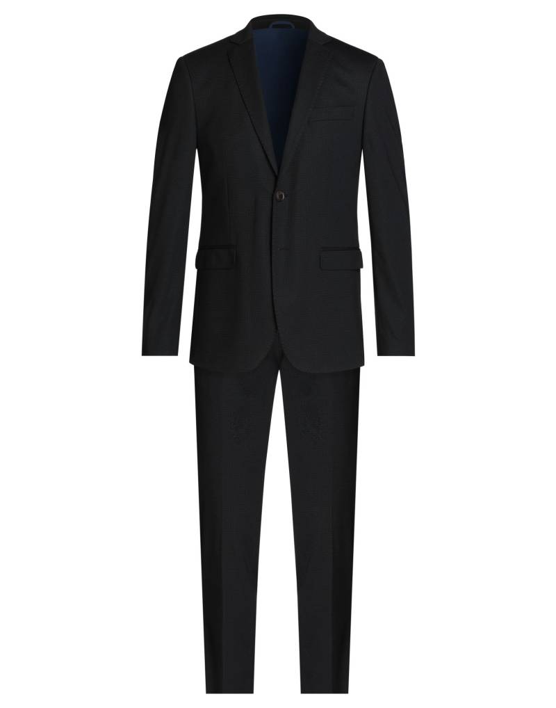 AT.P.CO Anzug Herren Nachtblau von AT.P.CO