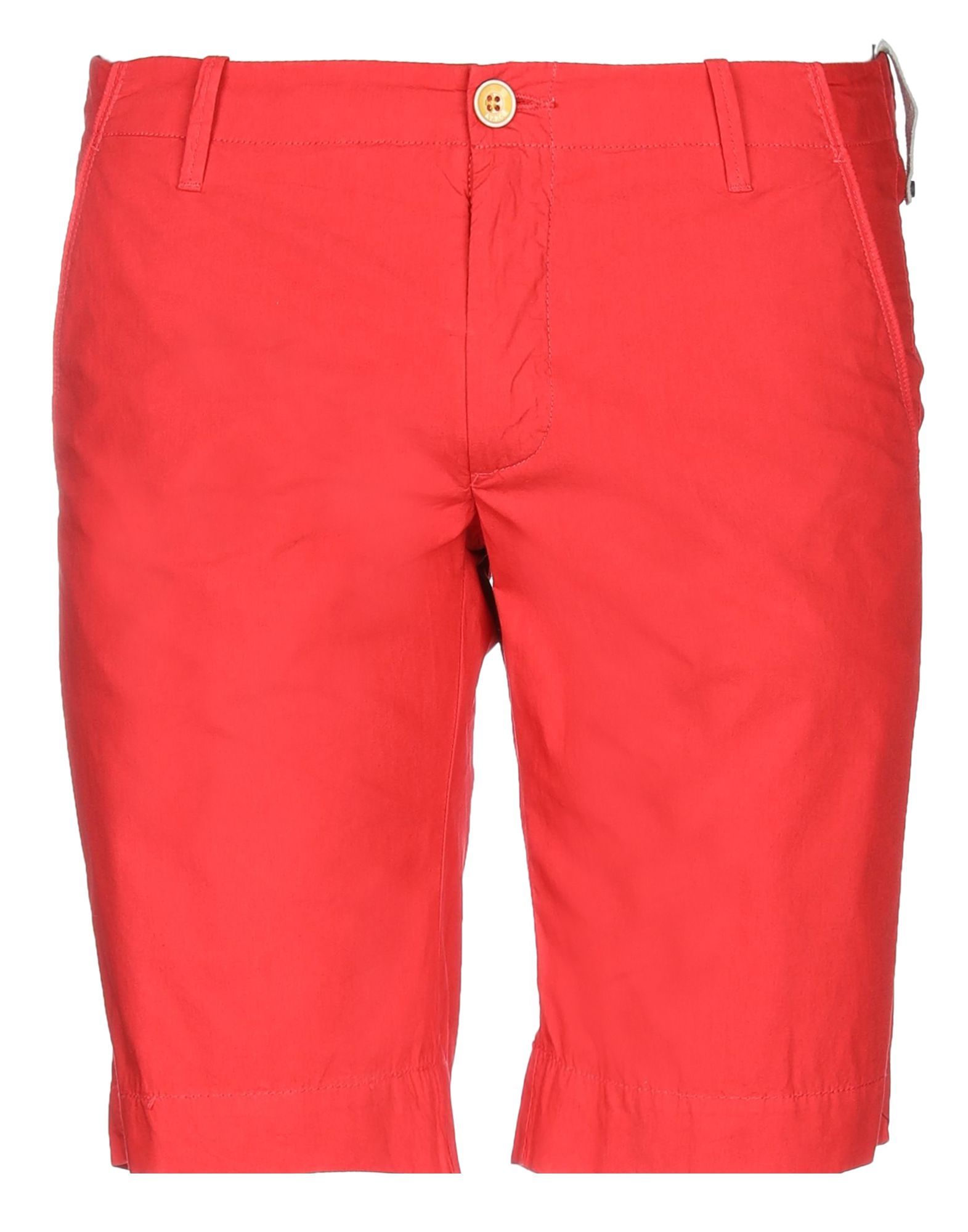 AT.P.CO Shorts & Bermudashorts Herren Rot von AT.P.CO