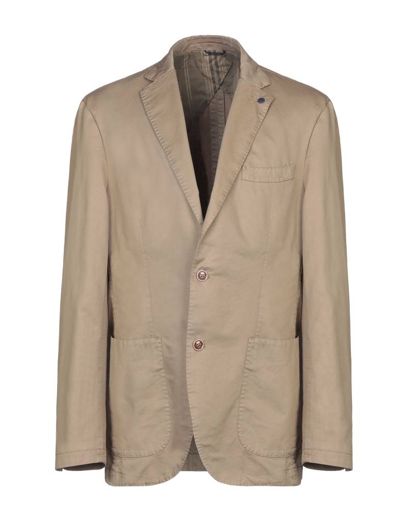 AT.P.CO Blazer Herren Beige von AT.P.CO