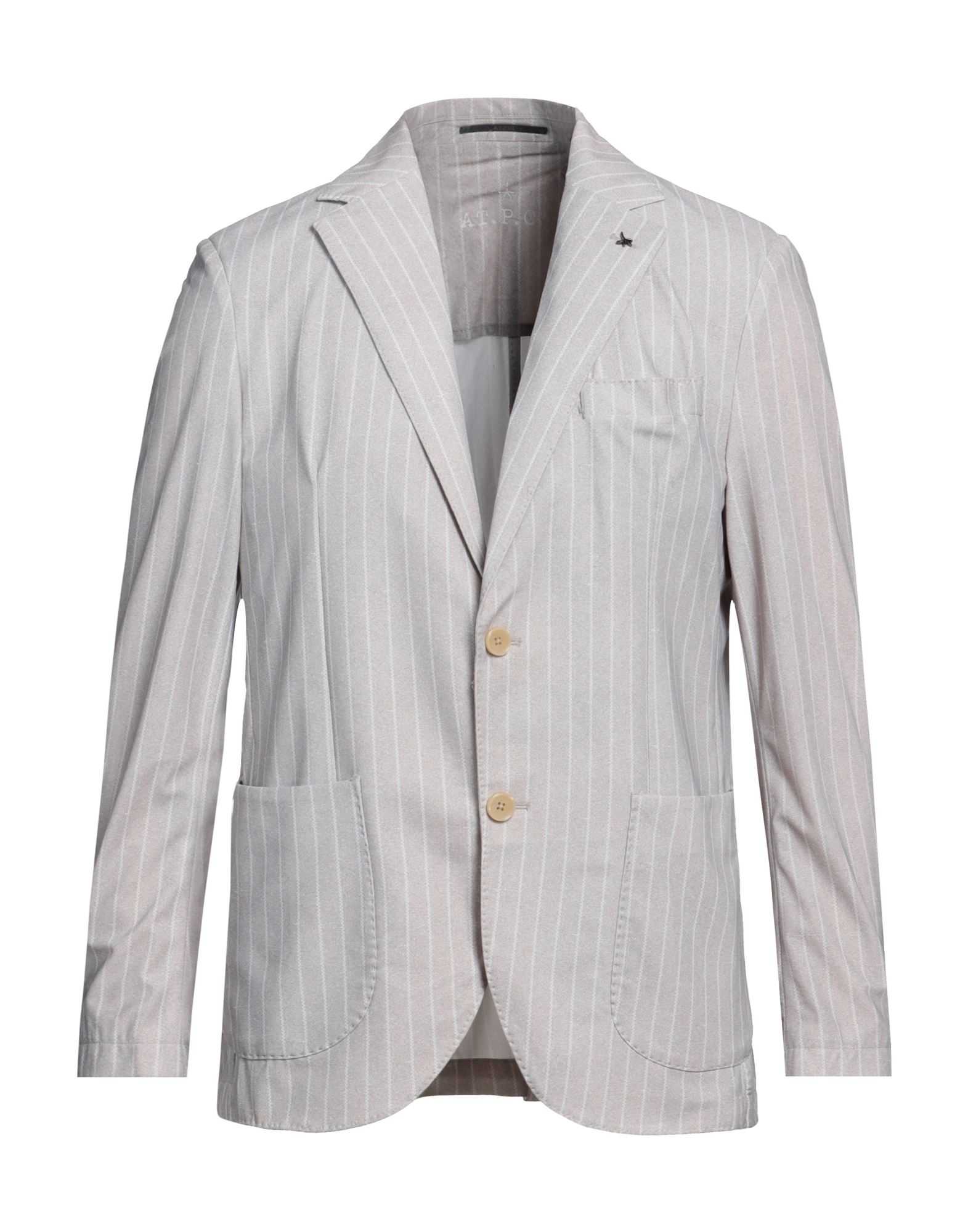 AT.P.CO Blazer Herren Beige von AT.P.CO