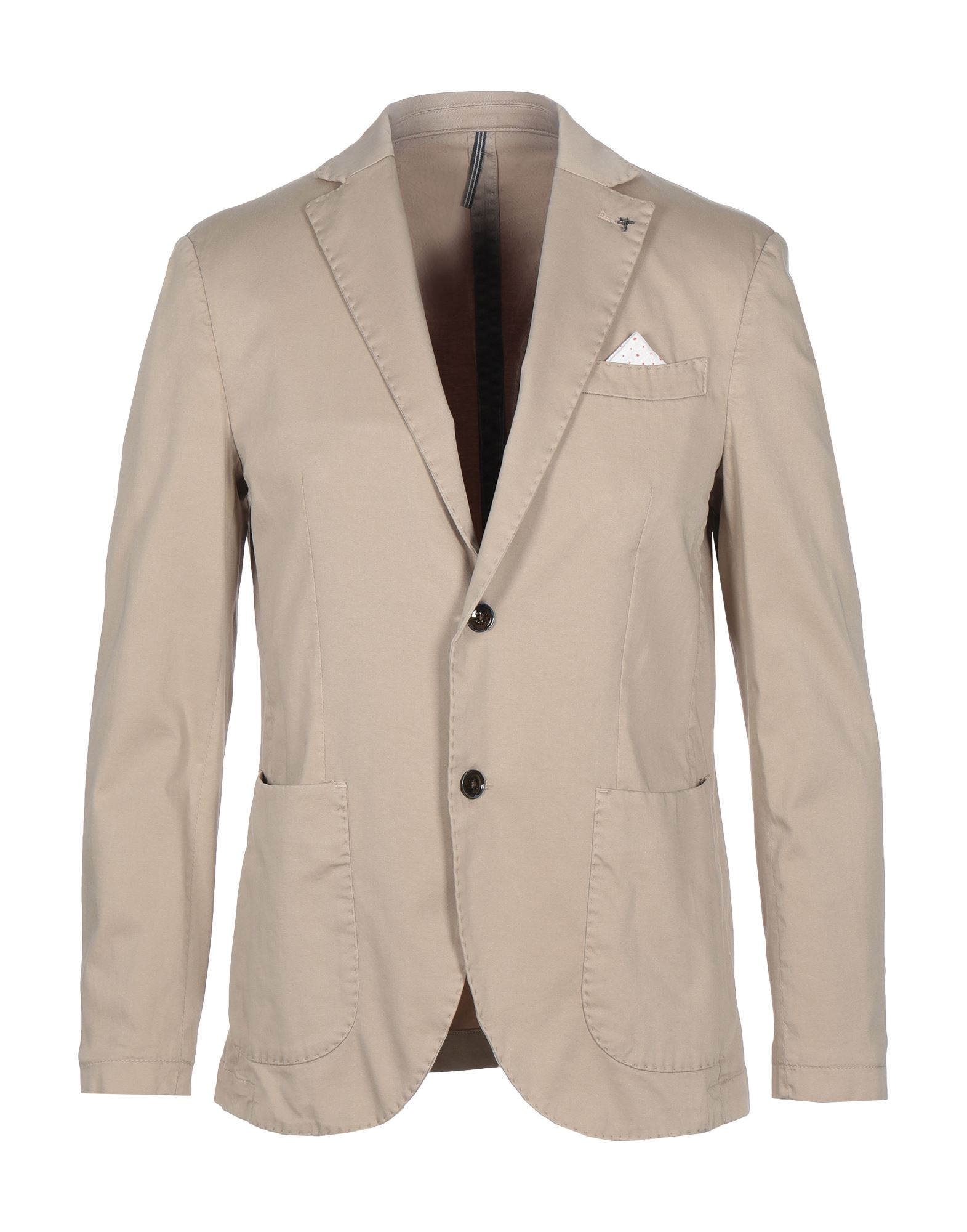 AT.P.CO Blazer Herren Beige von AT.P.CO