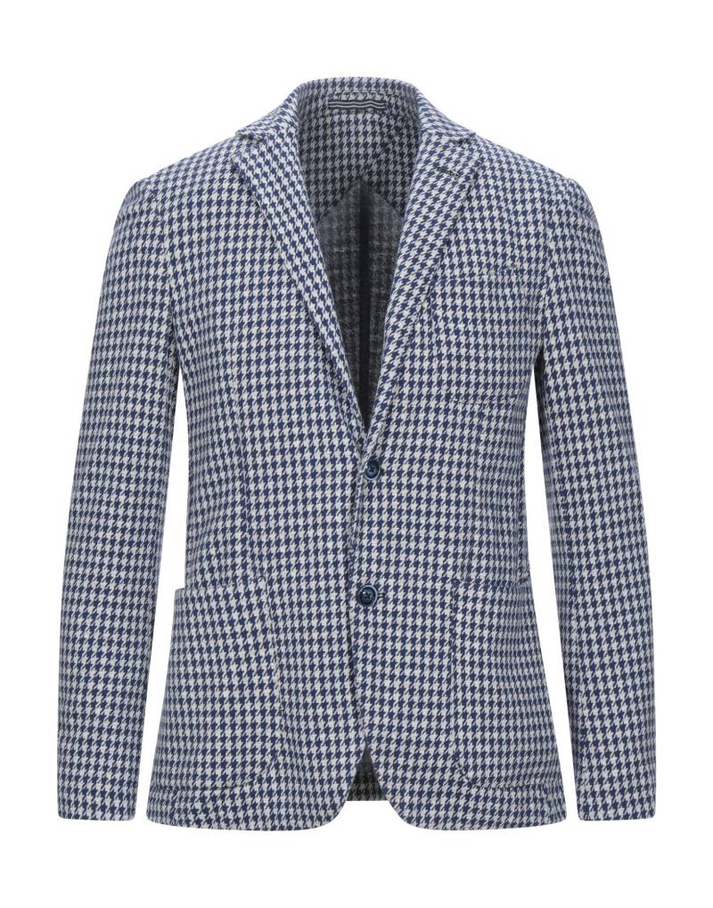 AT.P.CO Blazer Herren Blau von AT.P.CO