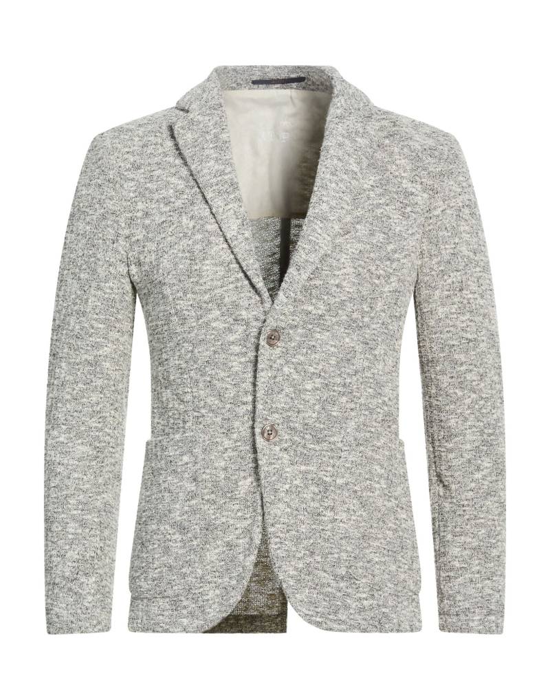 AT.P.CO Blazer Herren Braungrau von AT.P.CO