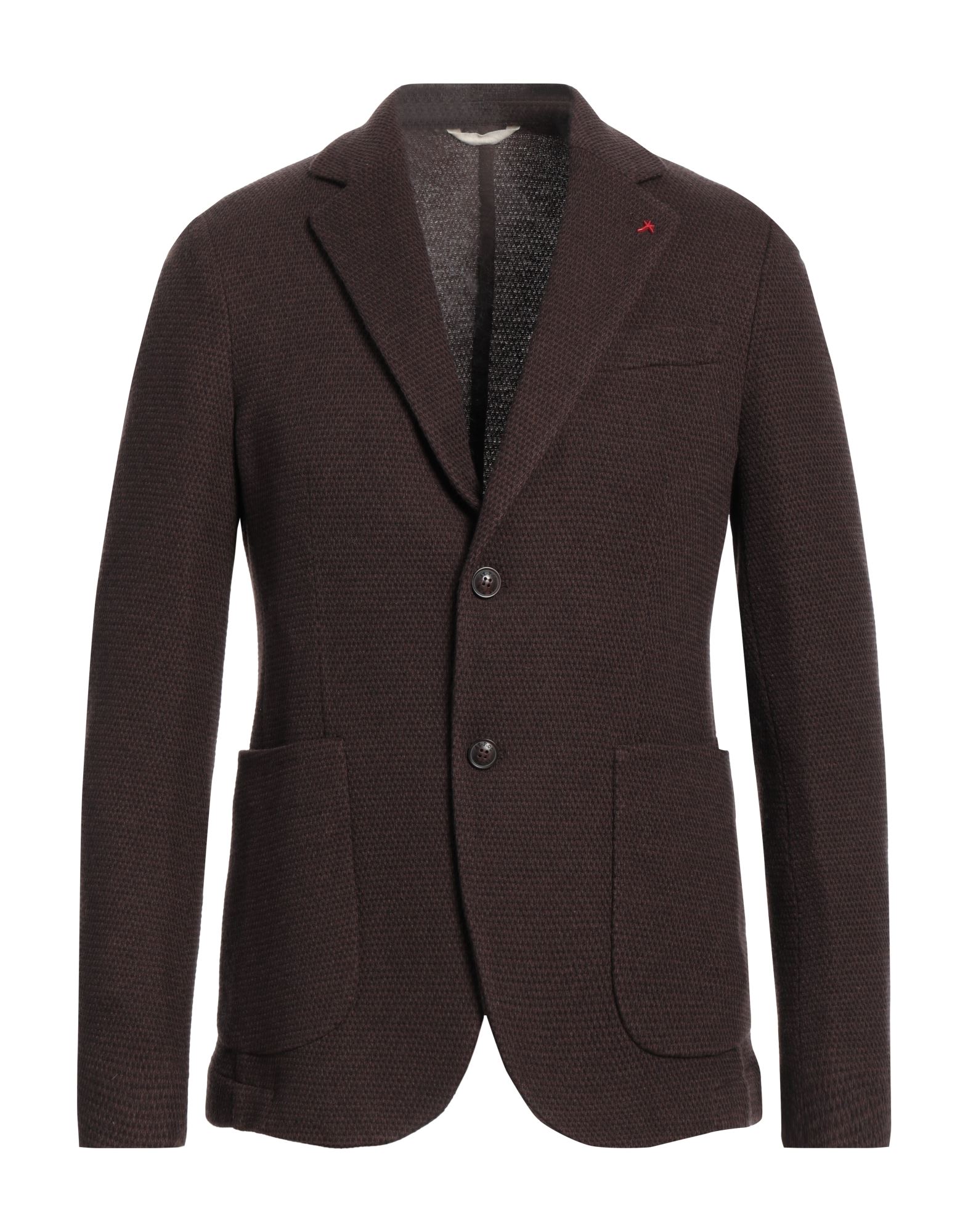 AT.P.CO Blazer Herren Dunkelbraun von AT.P.CO