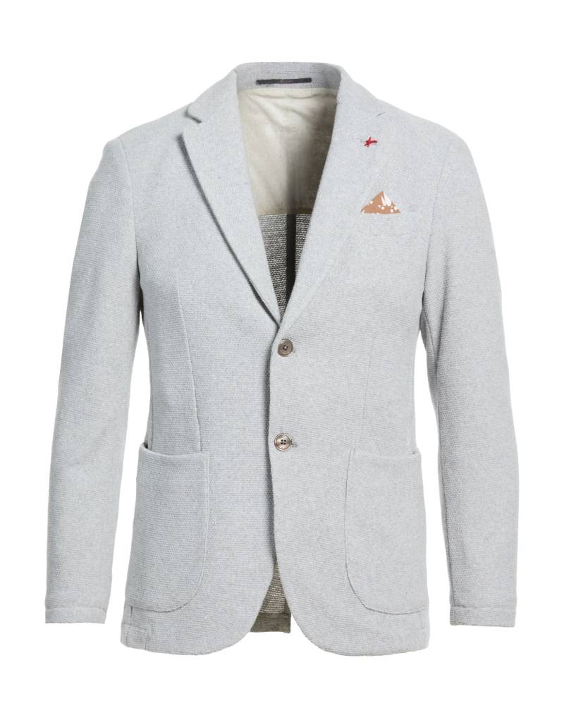 AT.P.CO Blazer Herren Grau von AT.P.CO