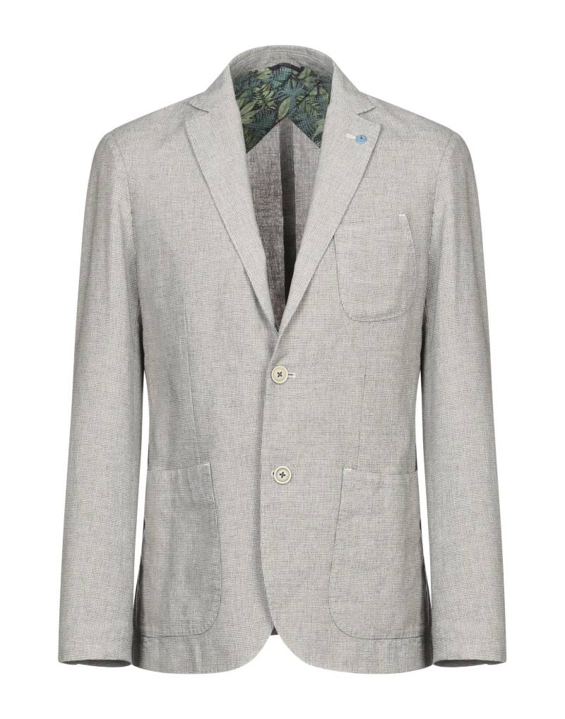 AT.P.CO Blazer Herren Grau von AT.P.CO
