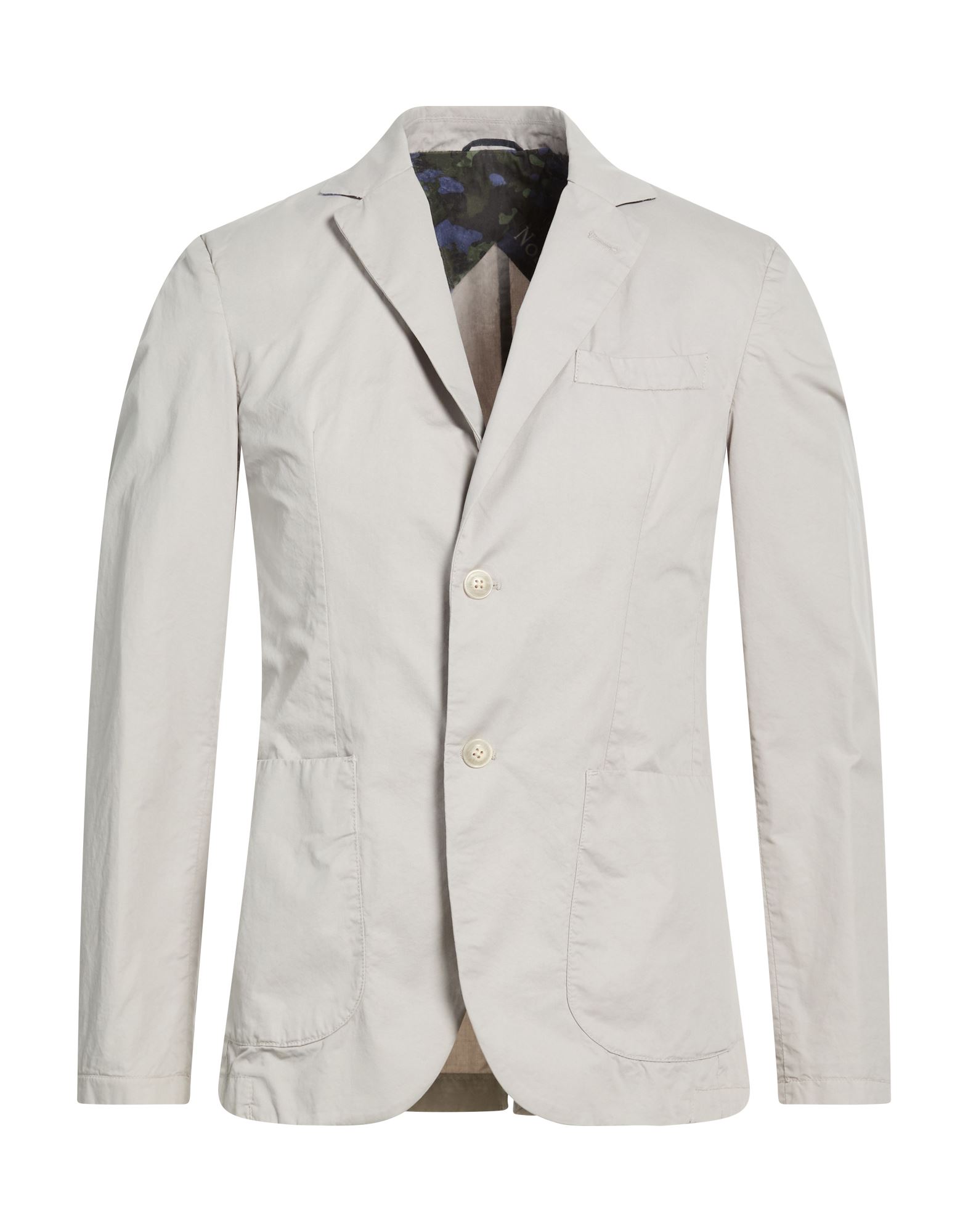 AT.P.CO Blazer Herren Hellgrau von AT.P.CO