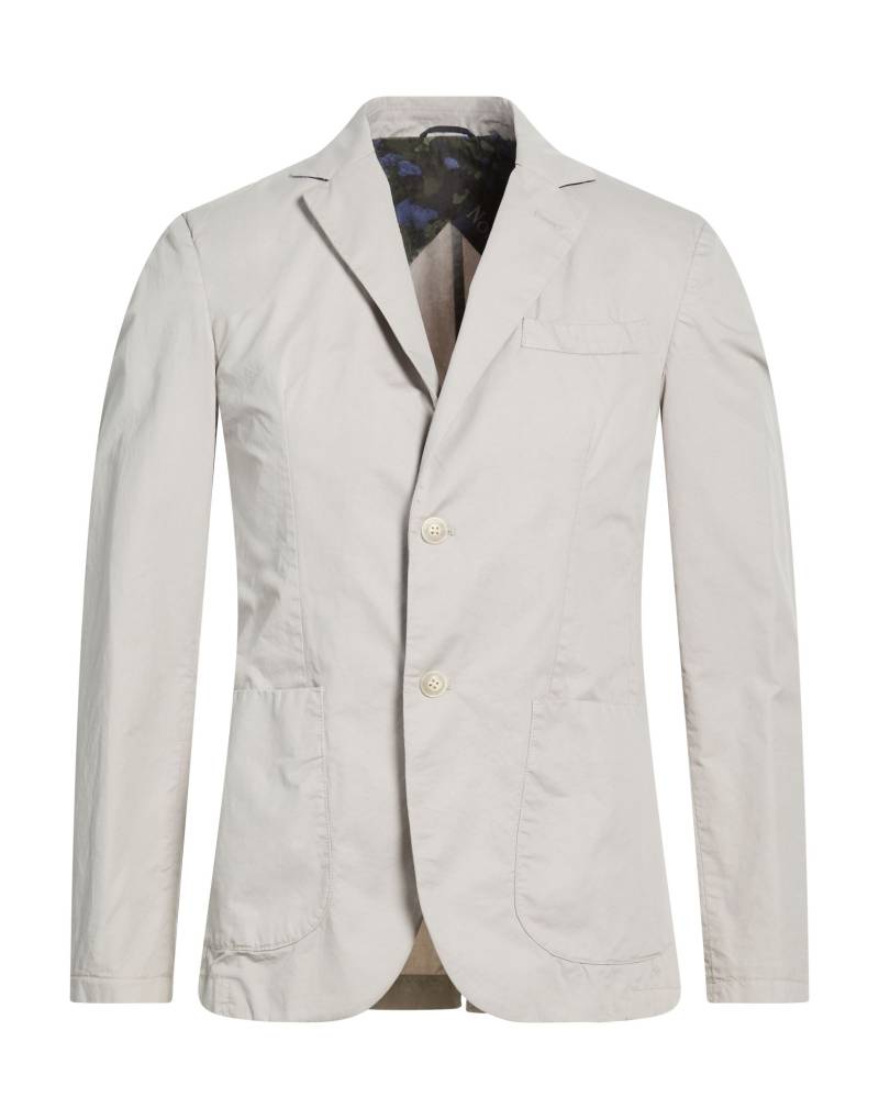 AT.P.CO Blazer Herren Hellgrau von AT.P.CO