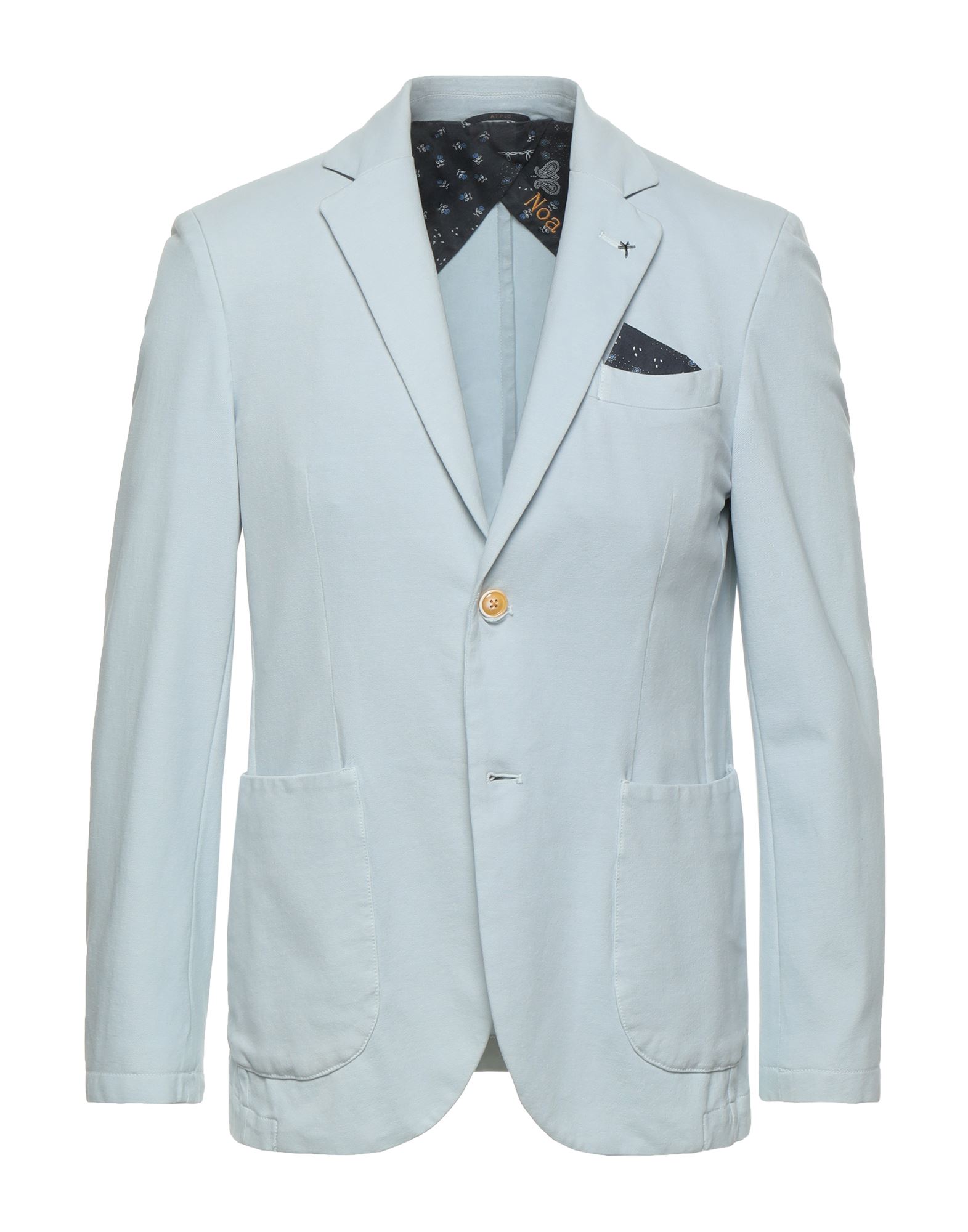 AT.P.CO Blazer Herren Himmelblau von AT.P.CO