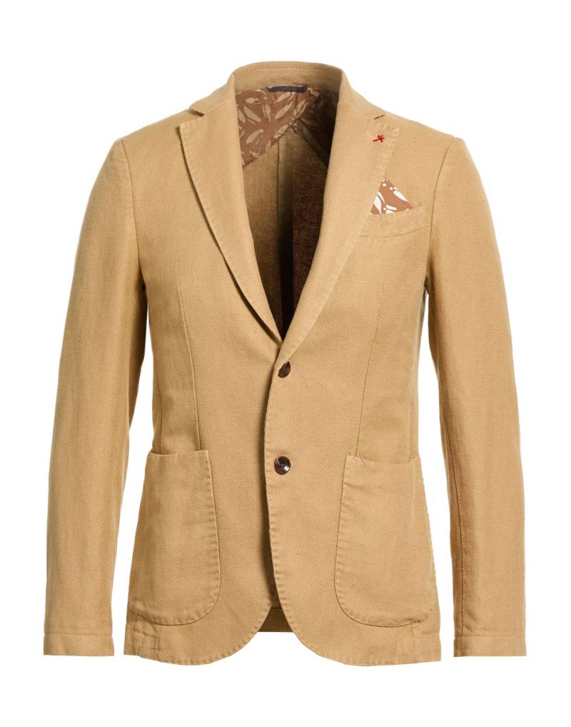 AT.P.CO Blazer Herren Kamel von AT.P.CO