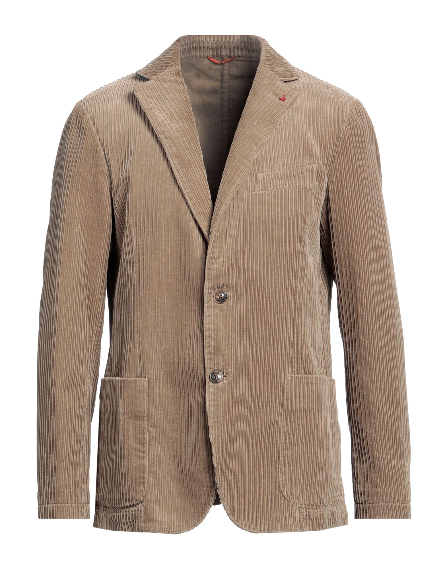 AT.P.CO Blazer Herren Khaki von AT.P.CO