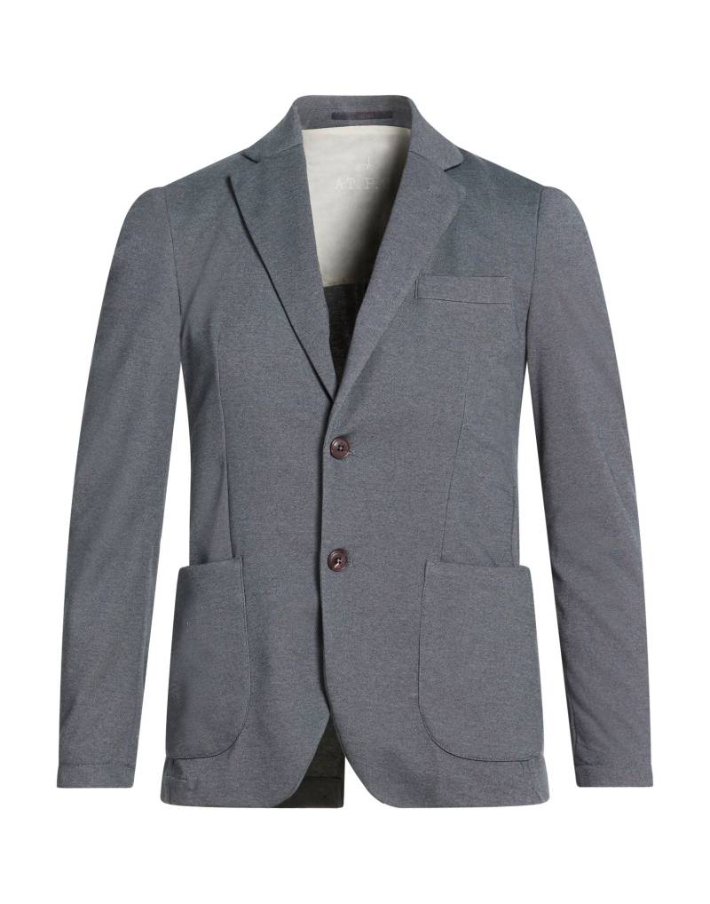 AT.P.CO Blazer Herren Marineblau von AT.P.CO