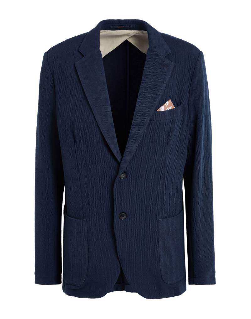 AT.P.CO Blazer Herren Marineblau von AT.P.CO