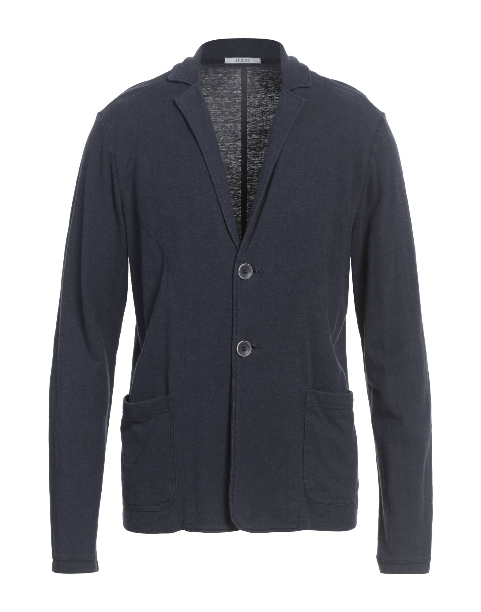 AT.P.CO Blazer Herren Marineblau von AT.P.CO