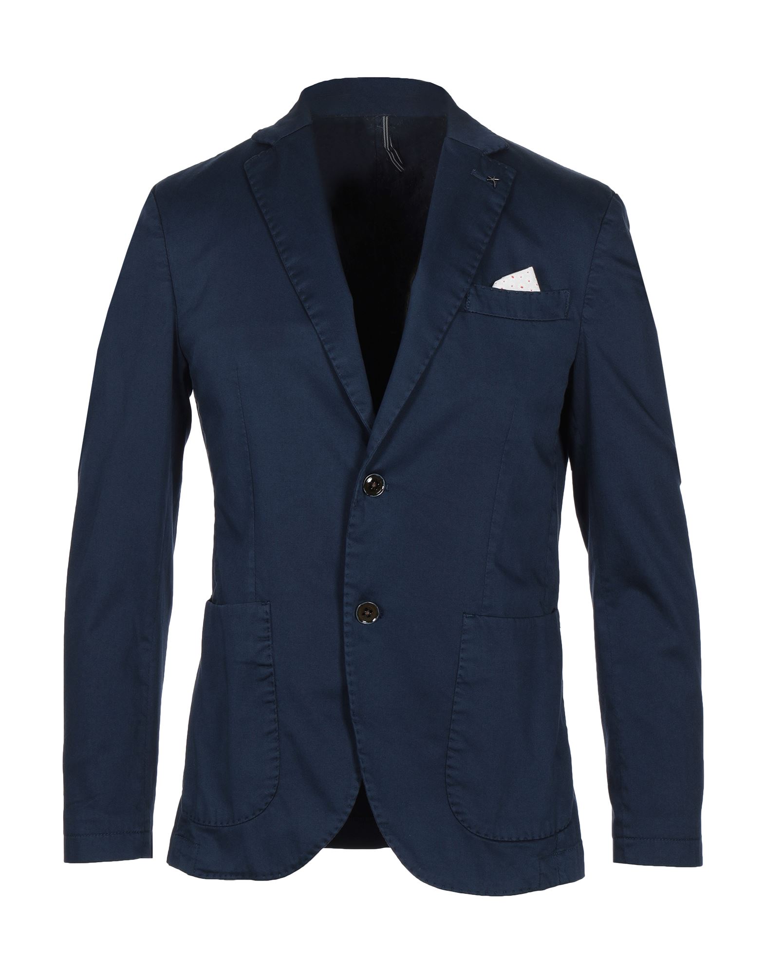 AT.P.CO Blazer Herren Nachtblau von AT.P.CO