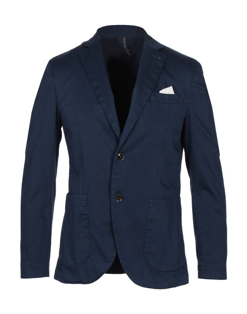 AT.P.CO Blazer Herren Nachtblau von AT.P.CO