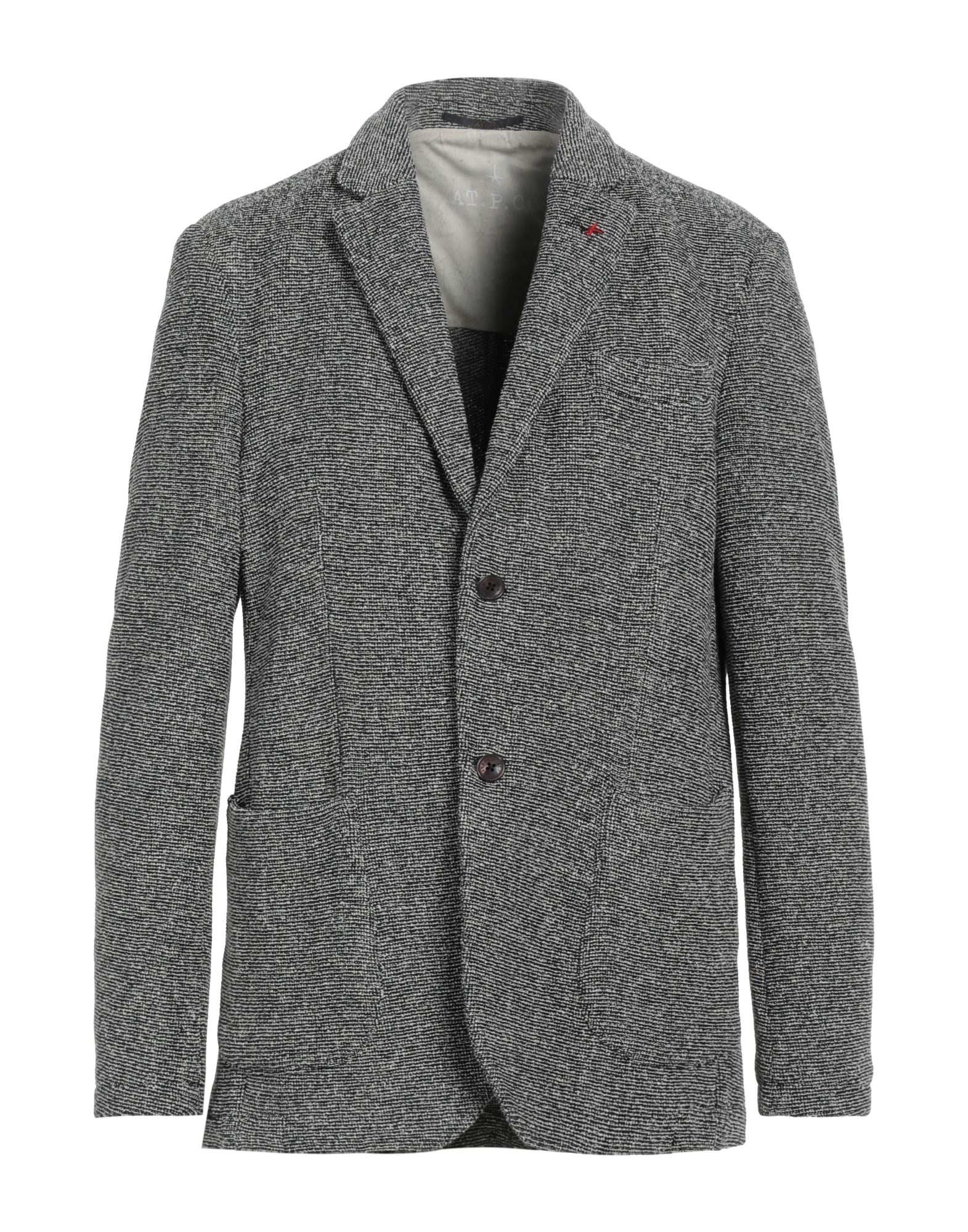 AT.P.CO Blazer Herren Nachtblau von AT.P.CO