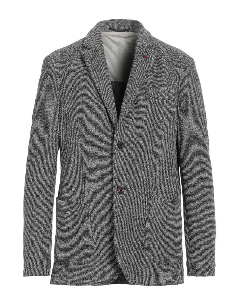 AT.P.CO Blazer Herren Nachtblau von AT.P.CO