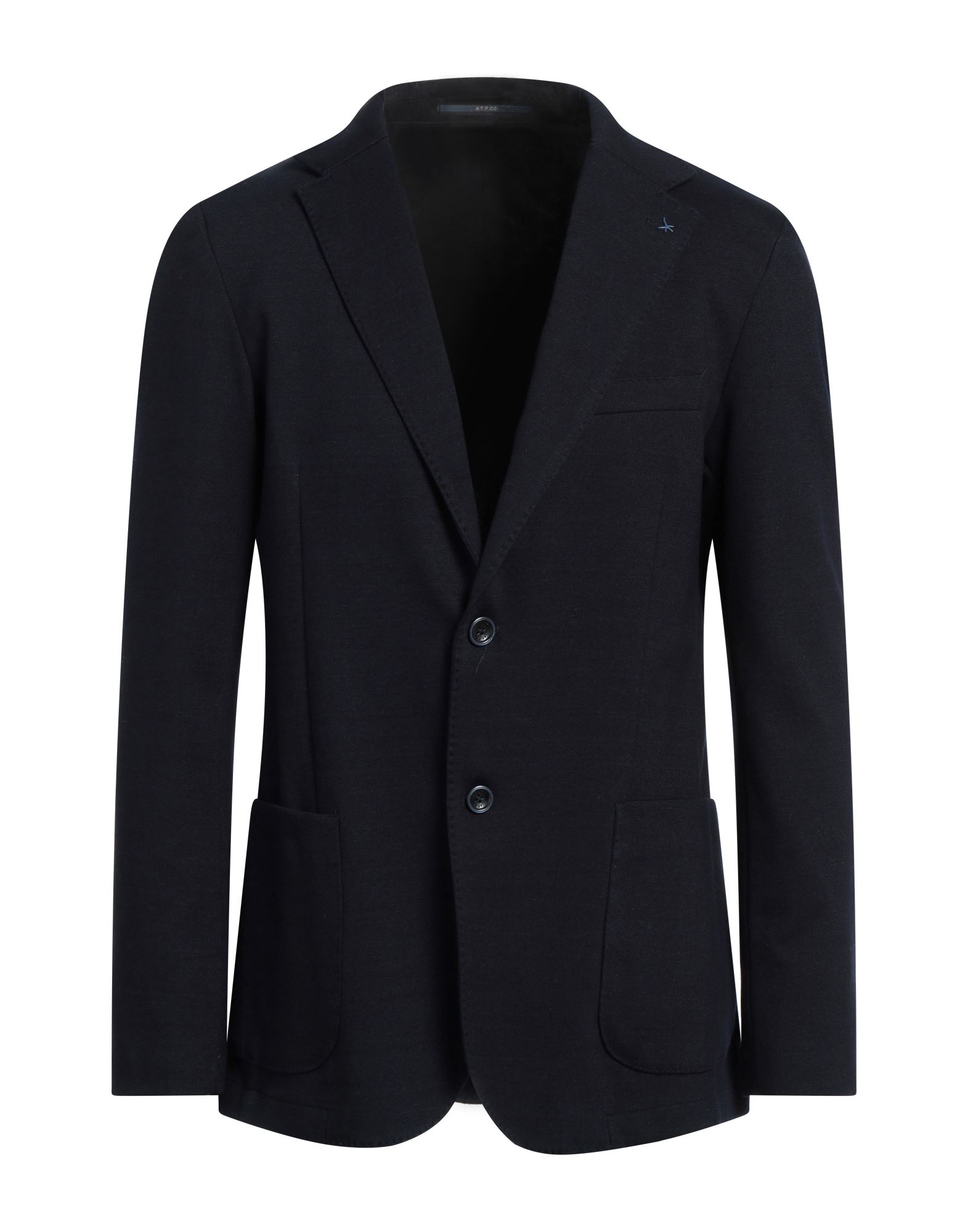 AT.P.CO Blazer Herren Nachtblau AT.P.CO Blazer Herren Nachtblau von AT.P.CO