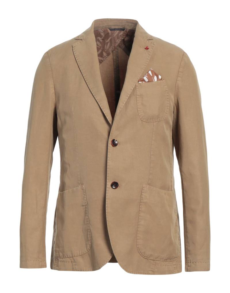 AT.P.CO Blazer Herren Sand von AT.P.CO