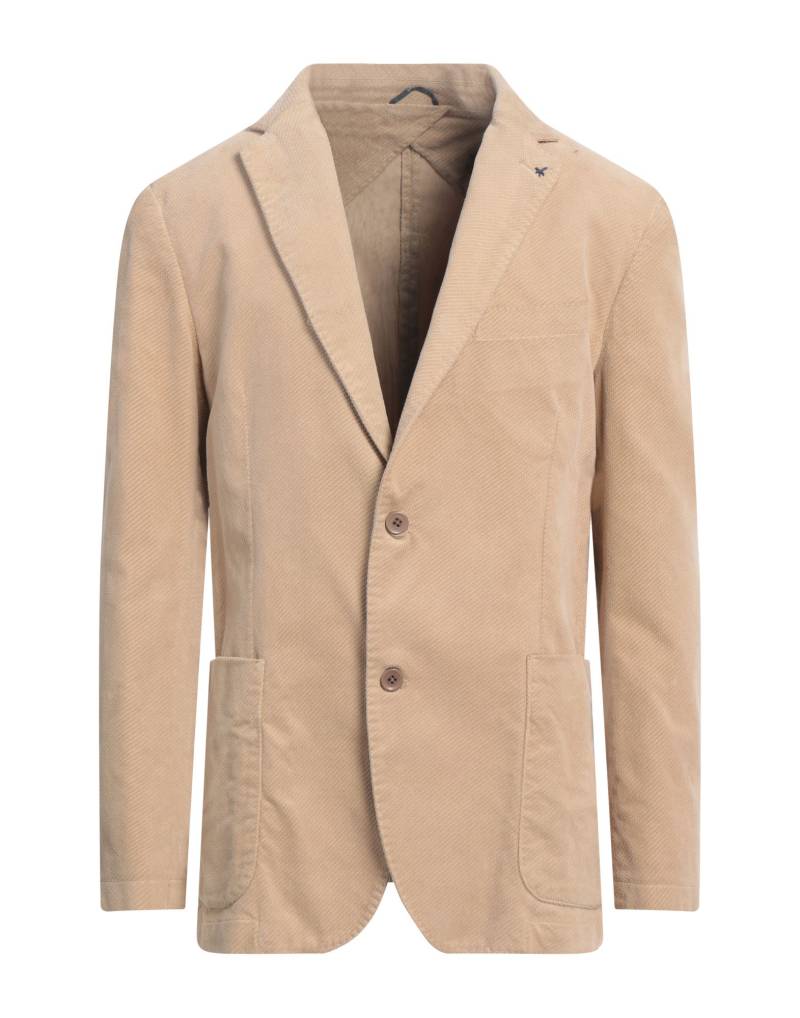 AT.P.CO Blazer Herren Sand von AT.P.CO