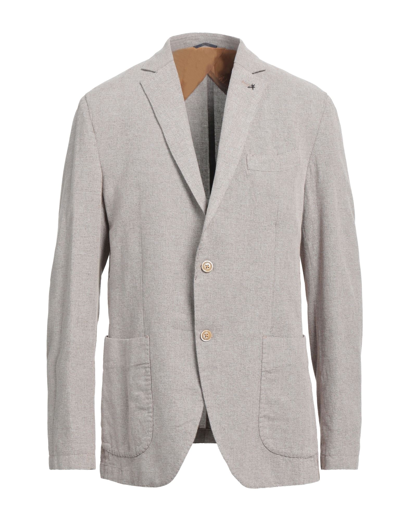AT.P.CO Blazer Herren Sand von AT.P.CO