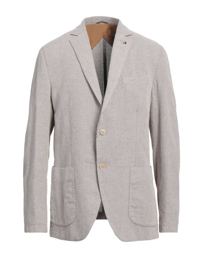 AT.P.CO Blazer Herren Sand von AT.P.CO