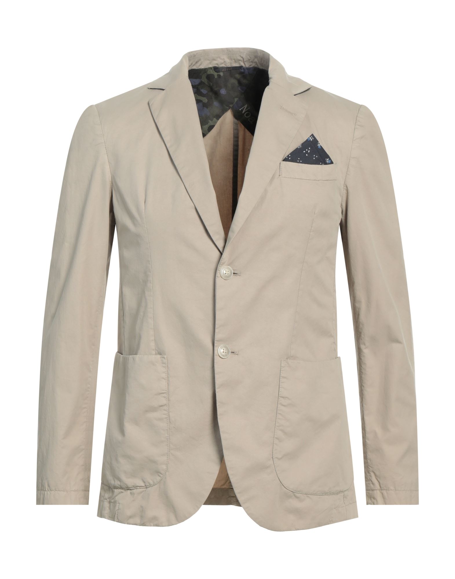 AT.P.CO Blazer Herren Sand von AT.P.CO