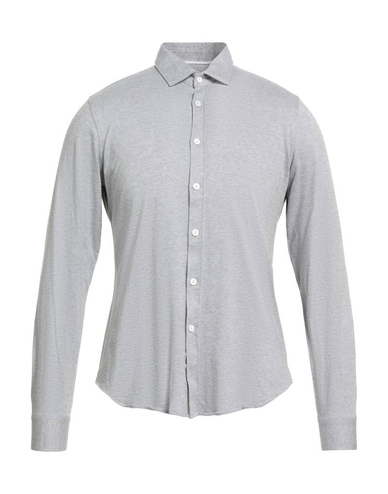 AT.P.CO Hemd Herren Grau von AT.P.CO