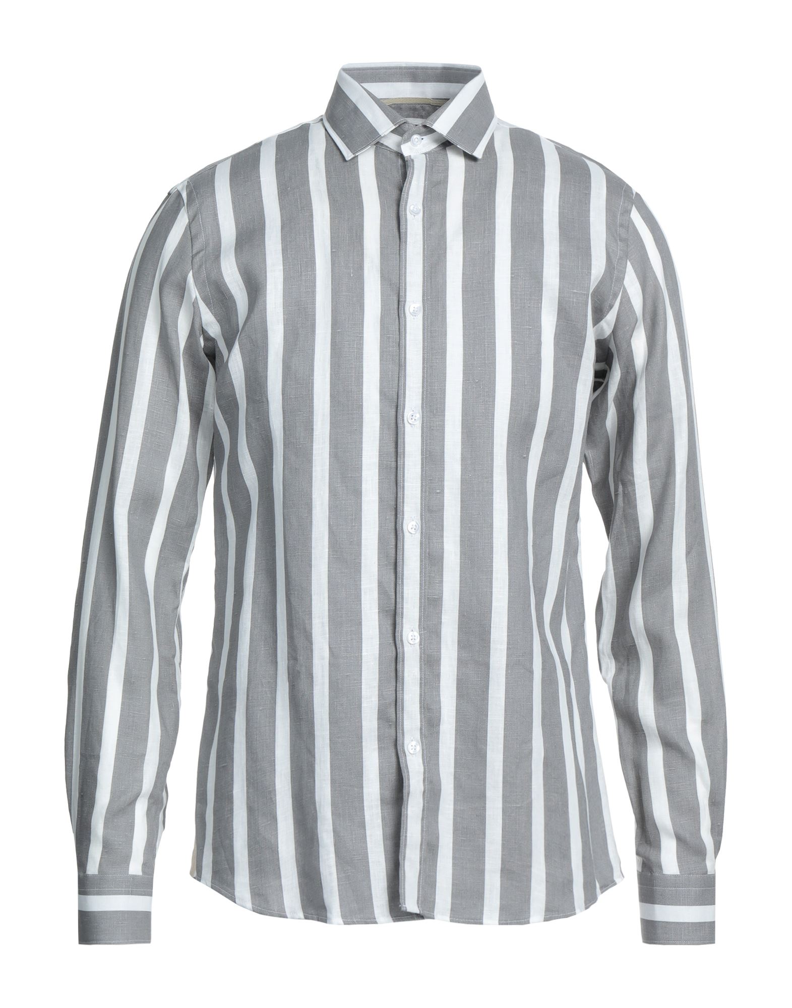 AT.P.CO Hemd Herren Grau von AT.P.CO