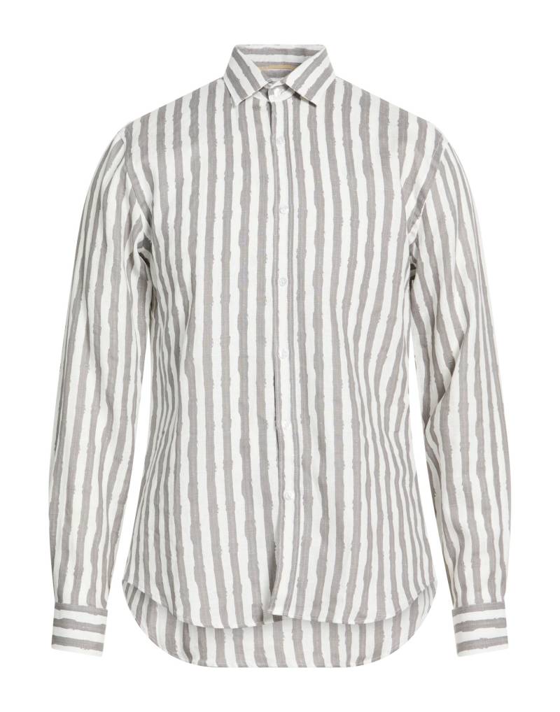 AT.P.CO Hemd Herren Grau von AT.P.CO