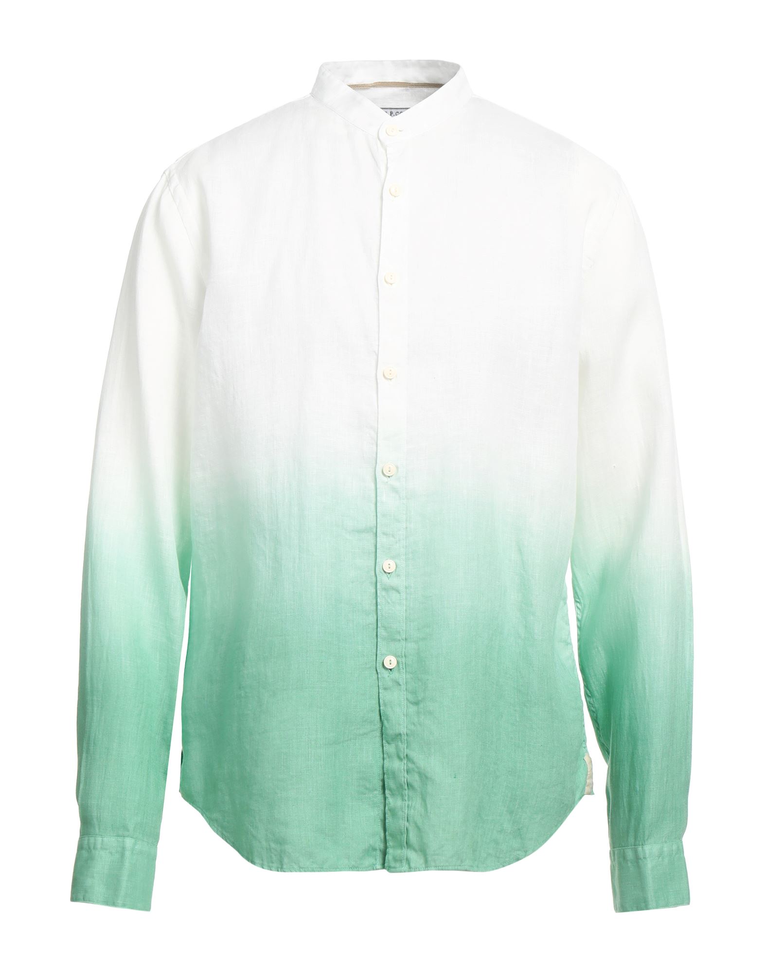AT.P.CO Hemd Herren Grün von AT.P.CO