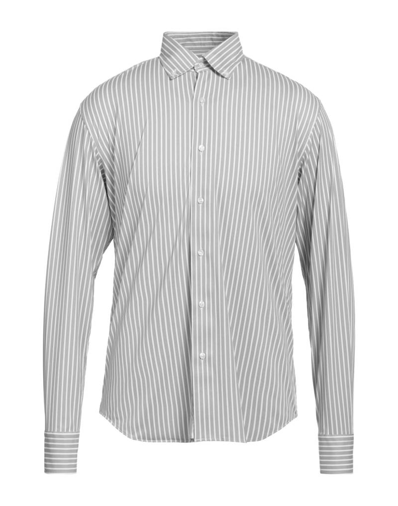 AT.P.CO Hemd Herren Salbeigrün von AT.P.CO