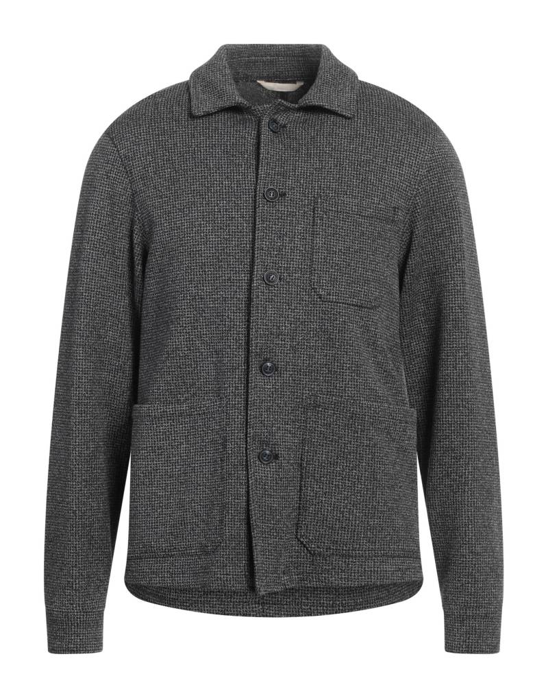 AT.P.CO Hemd Herren Schwarz von AT.P.CO