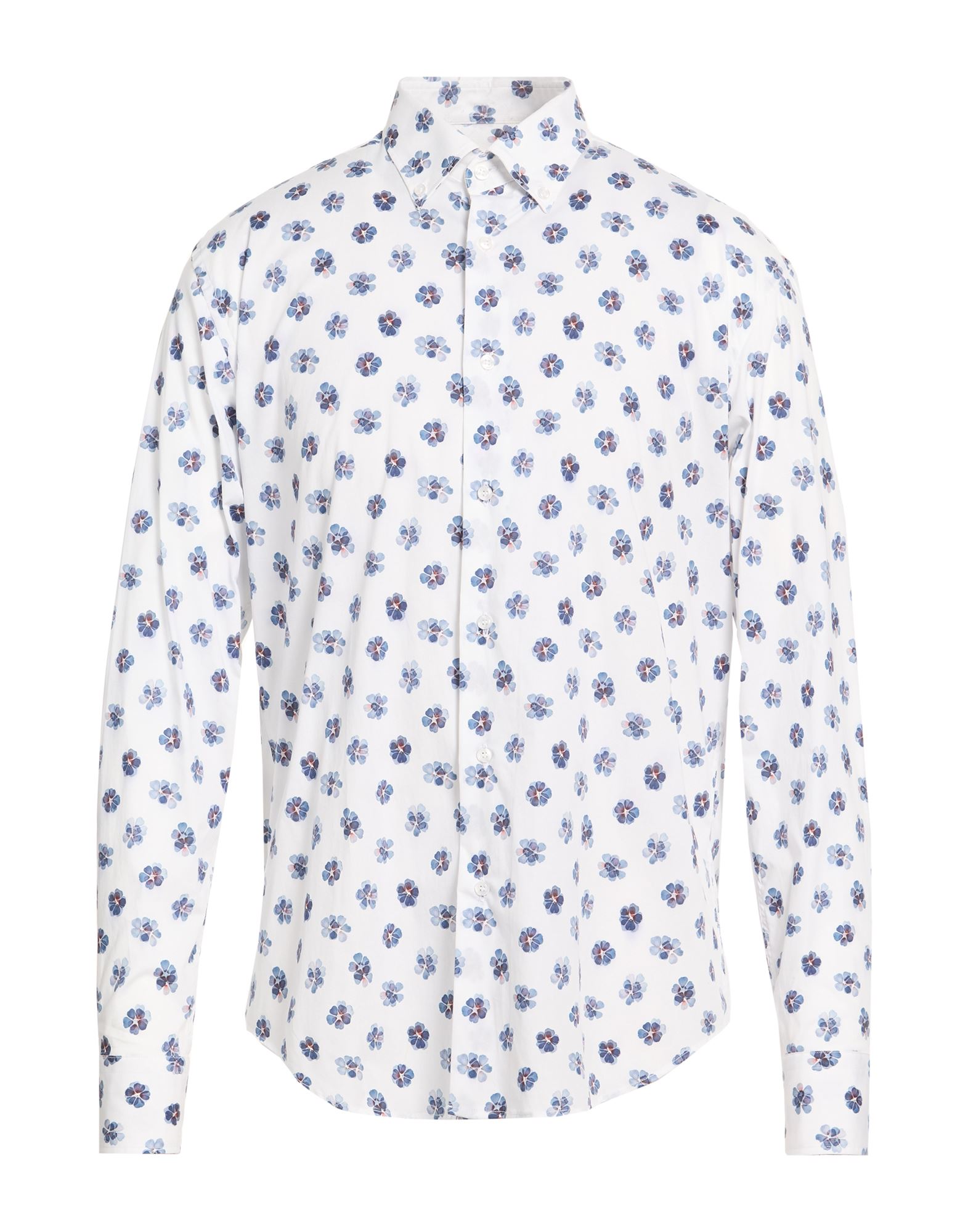 AT.P.CO Hemd Herren Weiß von AT.P.CO