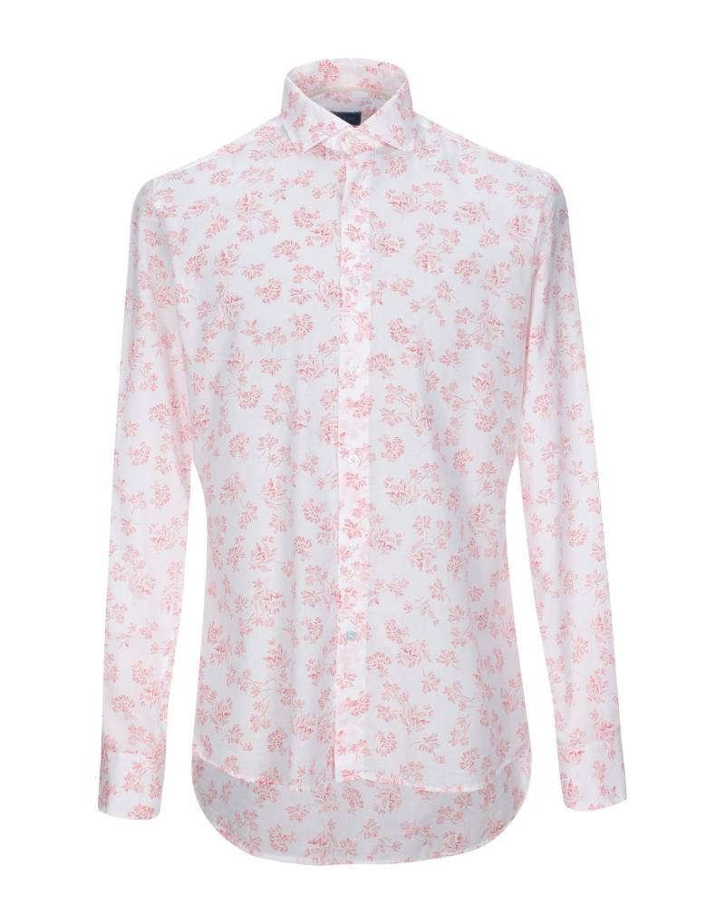 AT.P.CO Hemd Herren Weiß von AT.P.CO