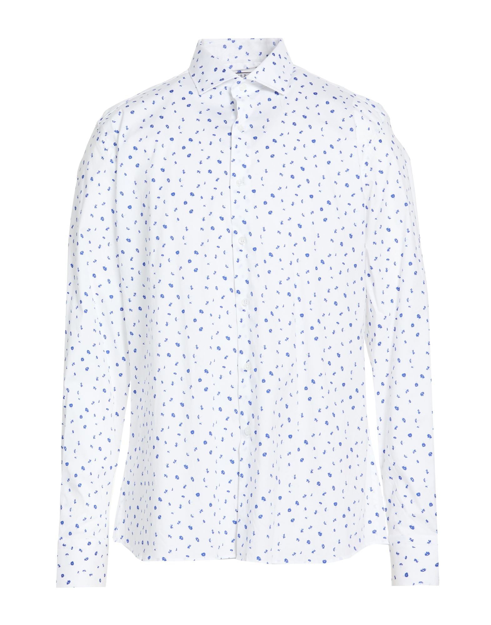 AT.P.CO Hemd Herren Weiß von AT.P.CO