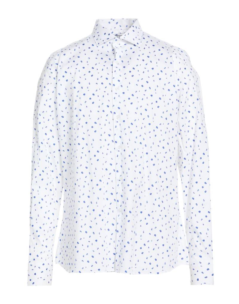 AT.P.CO Hemd Herren Weiß von AT.P.CO