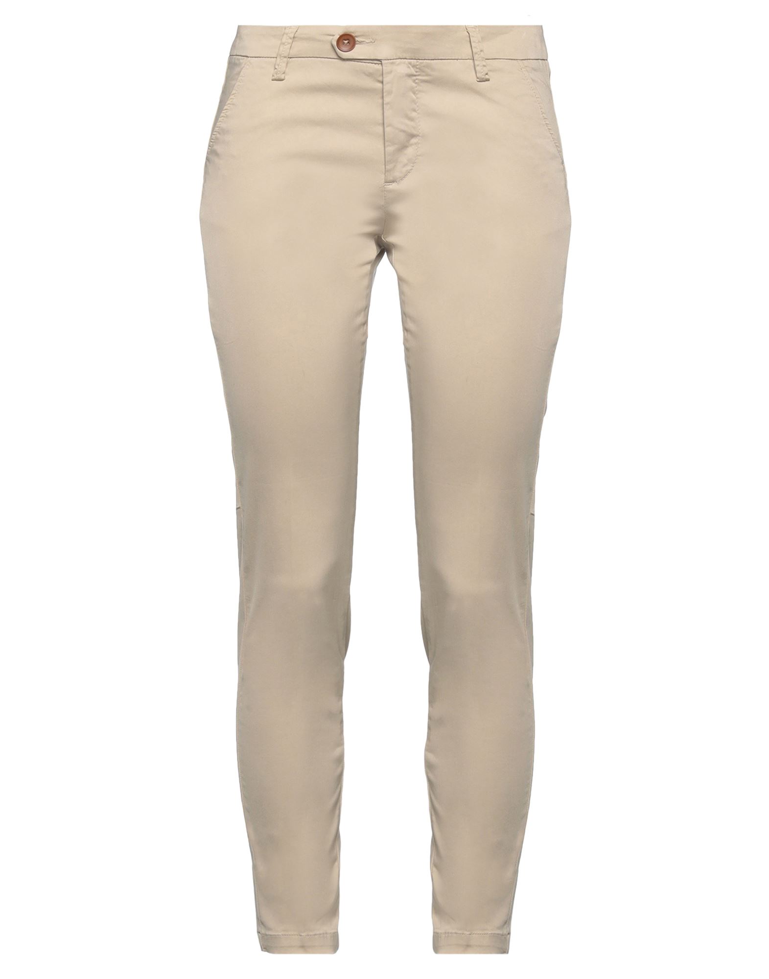 AT.P.CO Hose Damen Beige von AT.P.CO