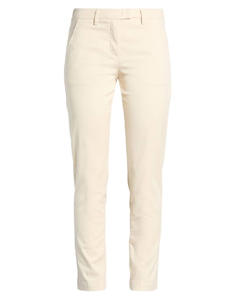 AT.P.CO Hose Damen Beige von AT.P.CO