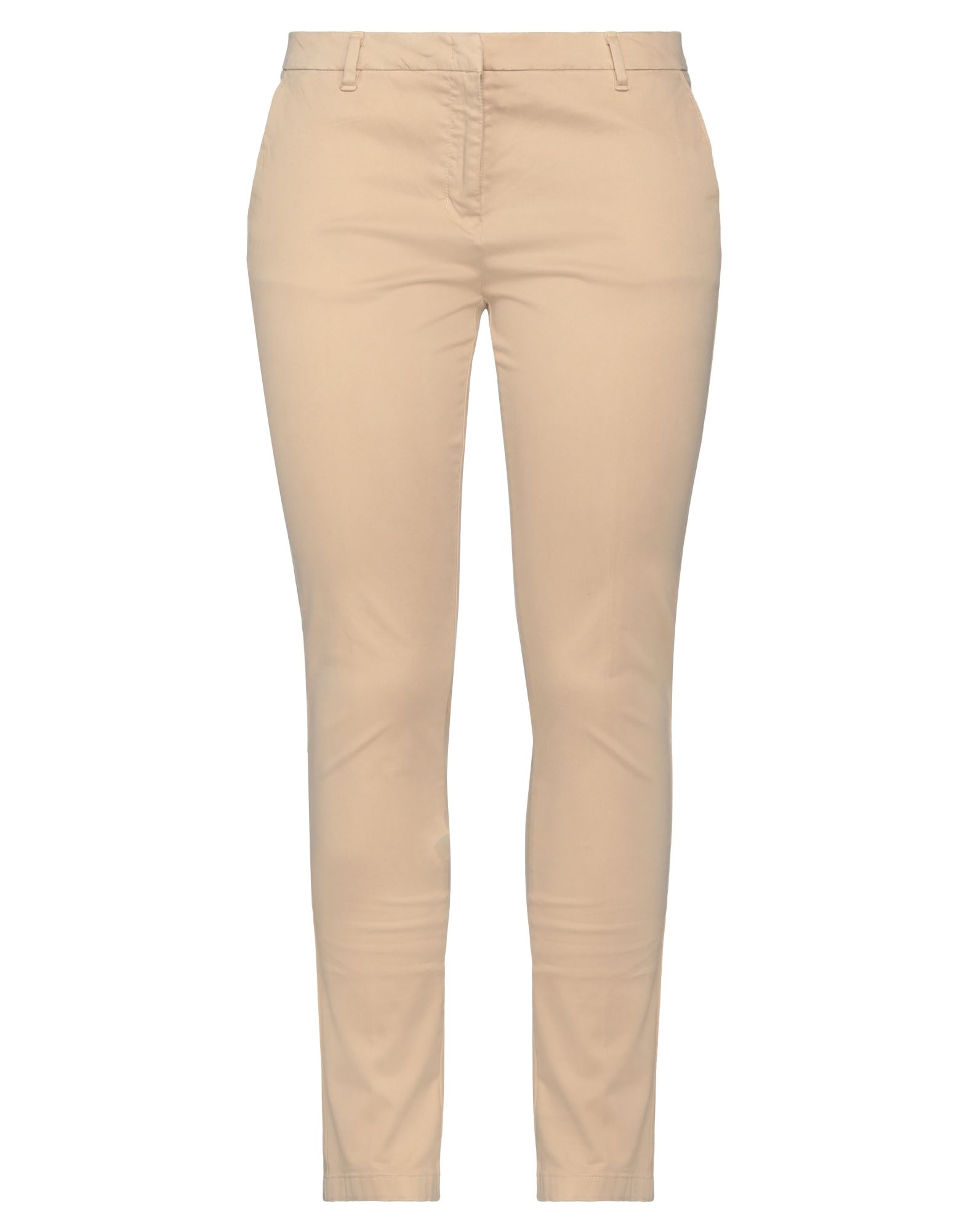 AT.P.CO Hose Damen Beige von AT.P.CO