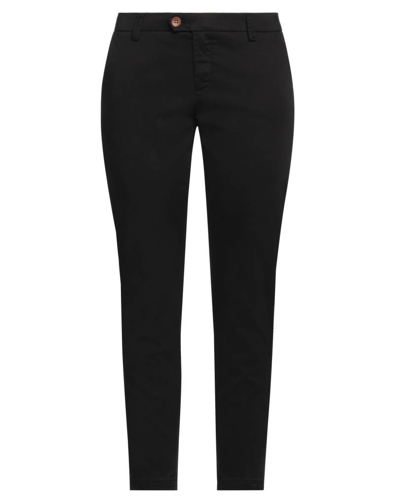 AT.P.CO Hose Damen Schwarz von AT.P.CO