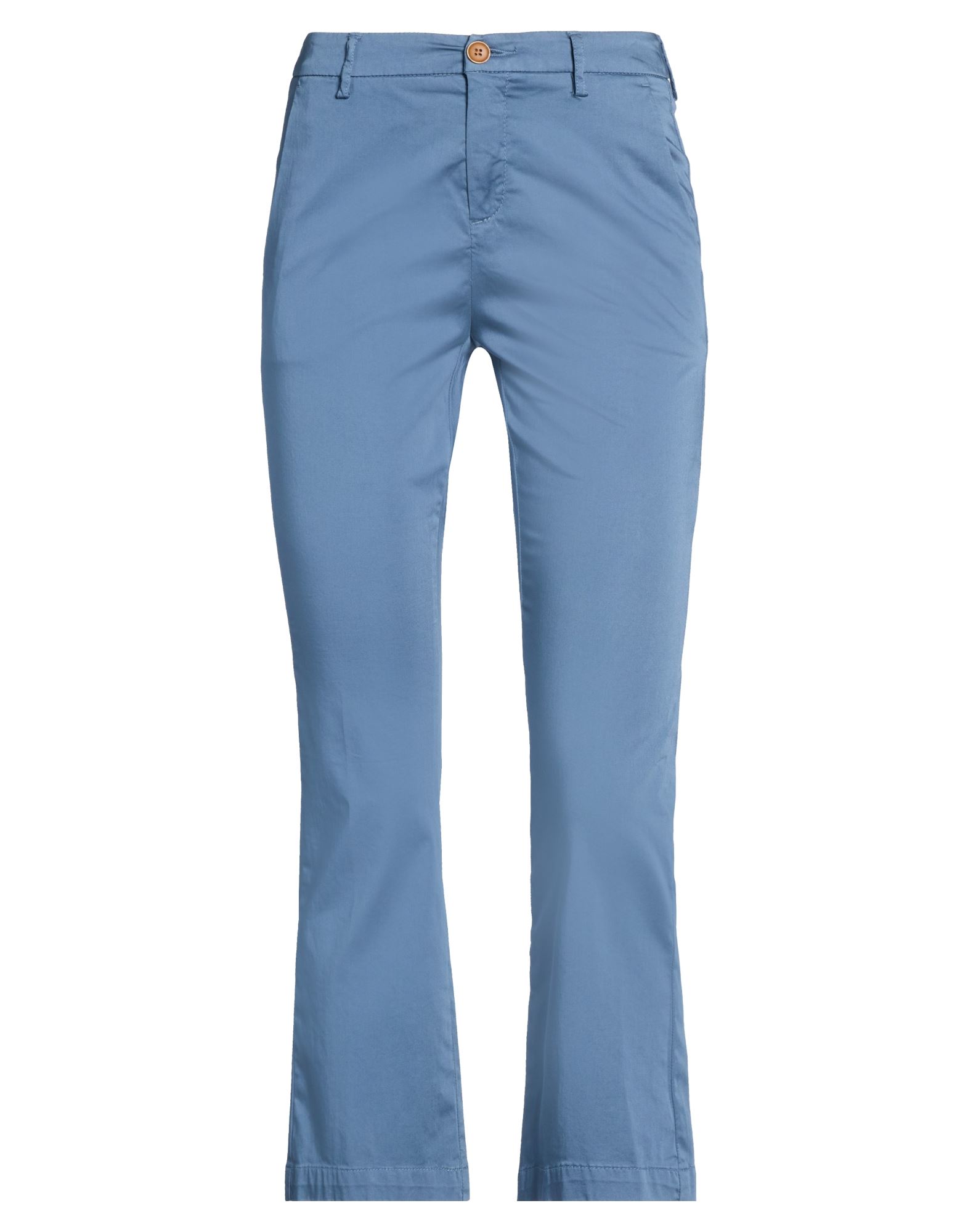 AT.P.CO Hose Damen Taubenblau von AT.P.CO