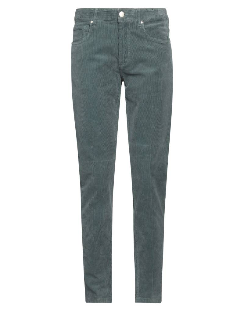 AT.P.CO Hose Herren Aquamarin von AT.P.CO