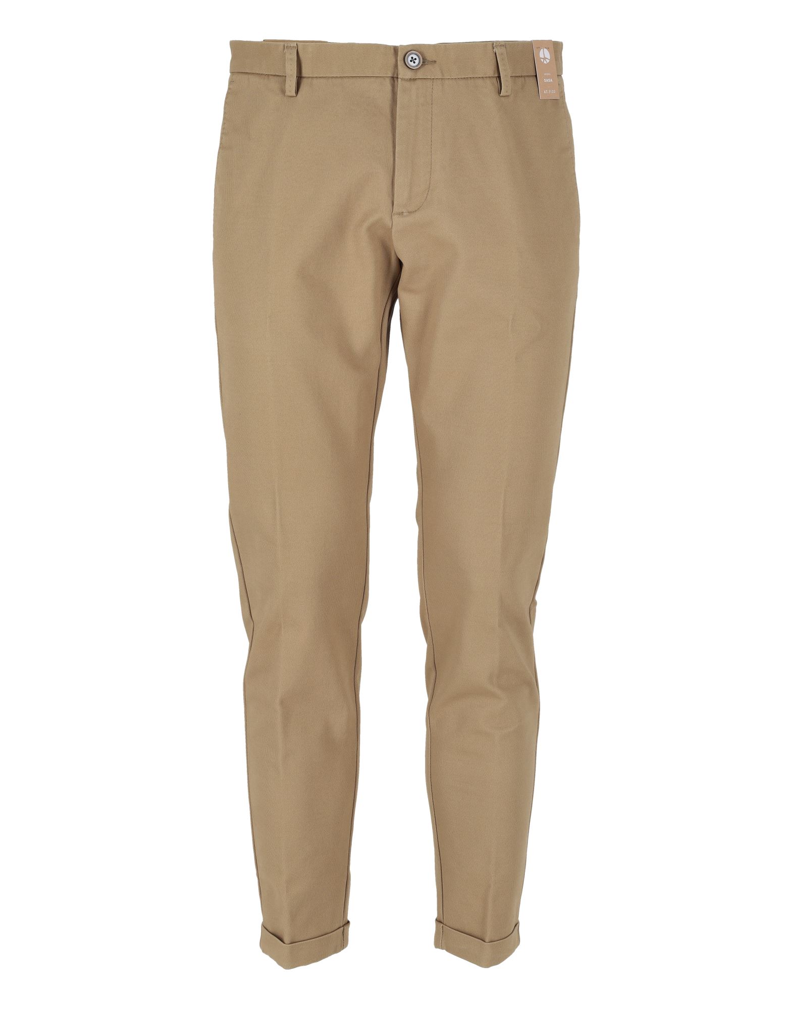 AT.P.CO Hose Herren Beige von AT.P.CO