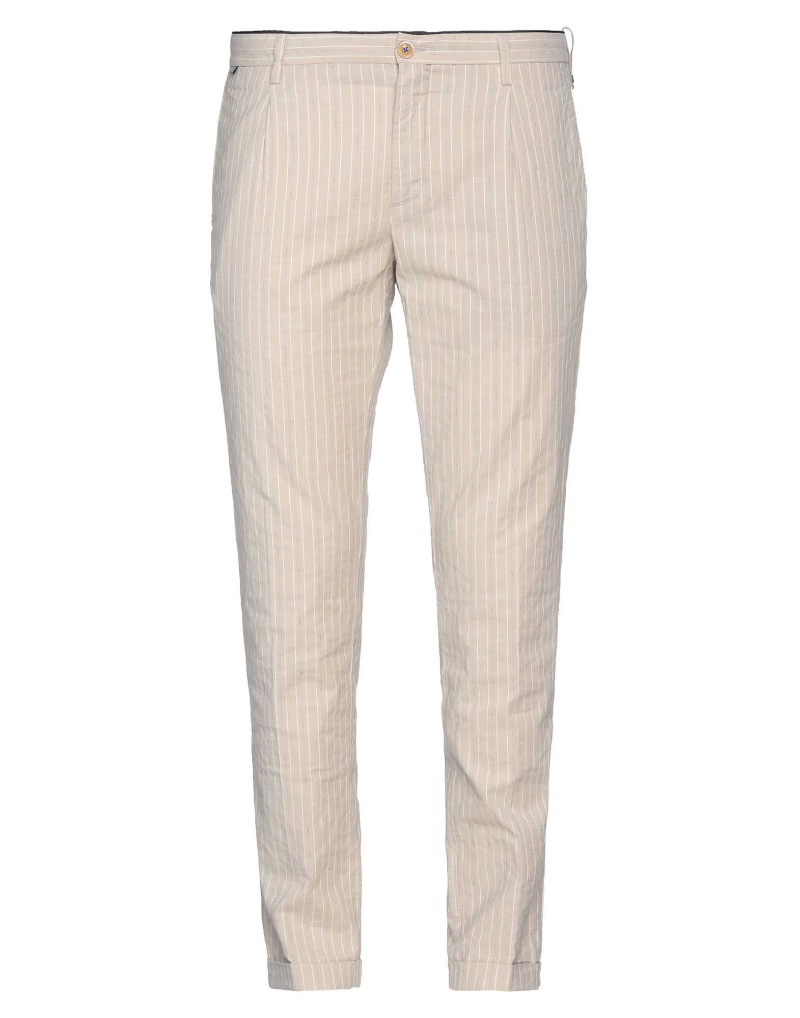 AT.P.CO Hose Herren Beige von AT.P.CO