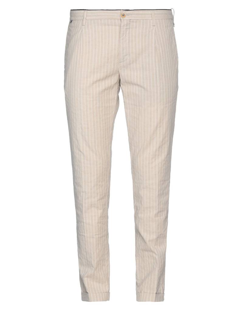 AT.P.CO Hose Herren Beige von AT.P.CO