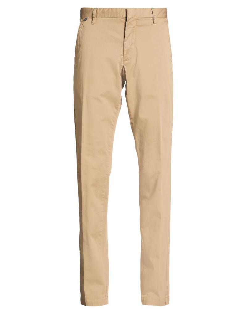 AT.P.CO Hose Herren Beige von AT.P.CO