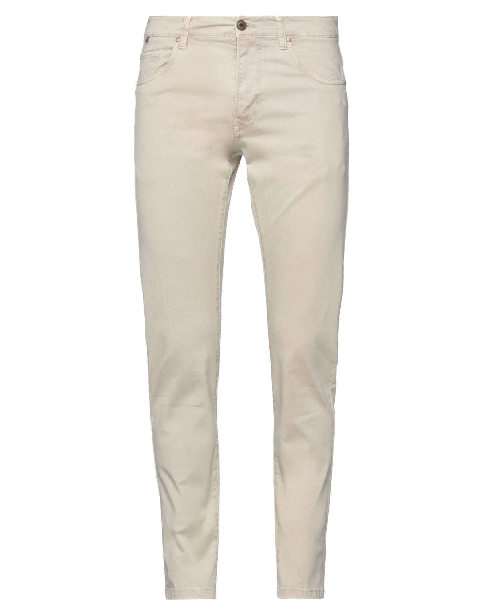 AT.P.CO Hose Herren Beige von AT.P.CO