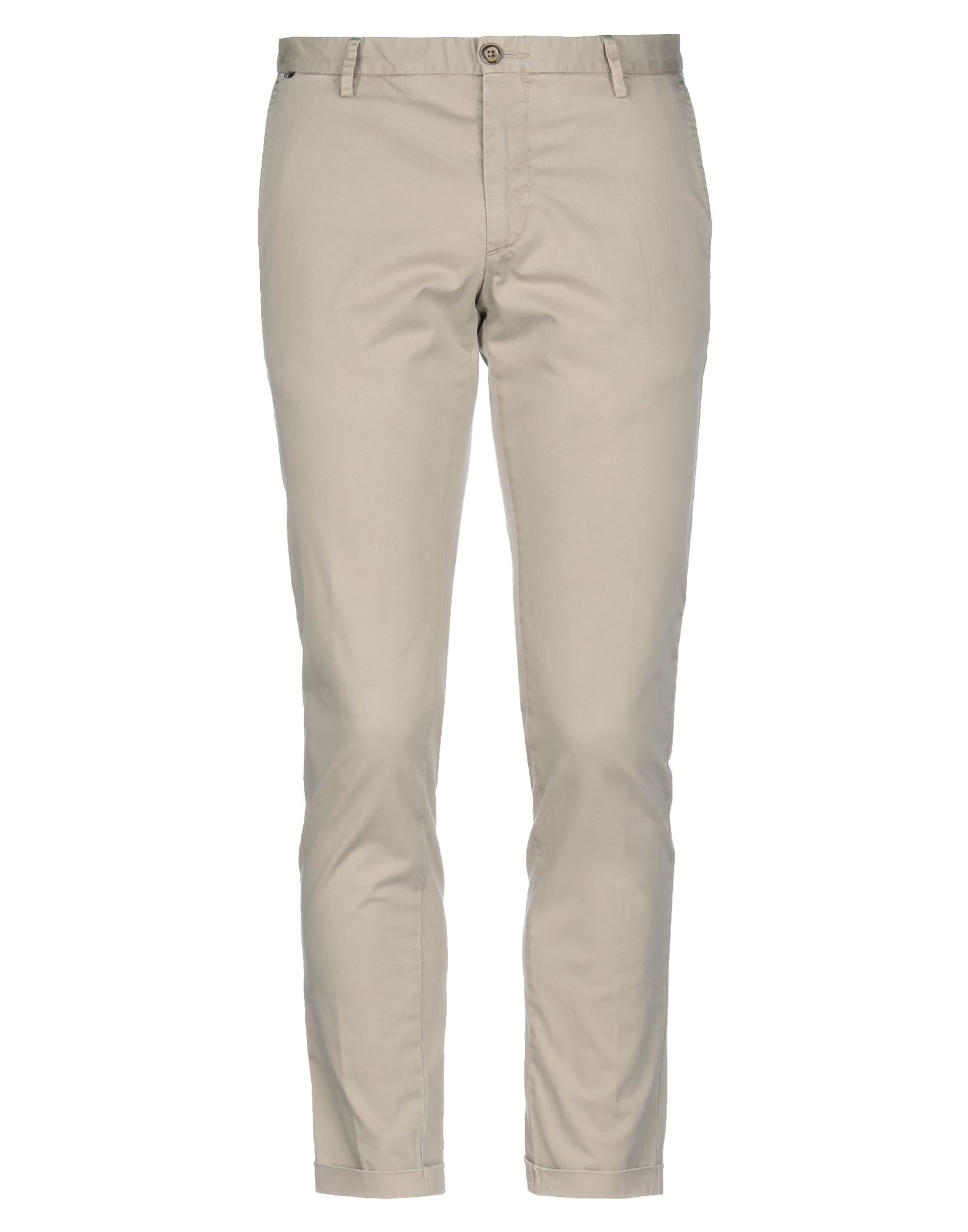 AT.P.CO Hose Herren Beige von AT.P.CO